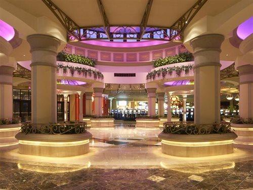 Bally'S Dover Exterior photo