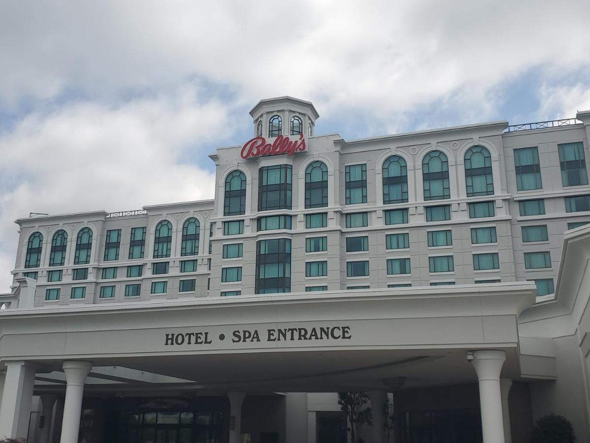 Bally'S Dover Exterior photo
