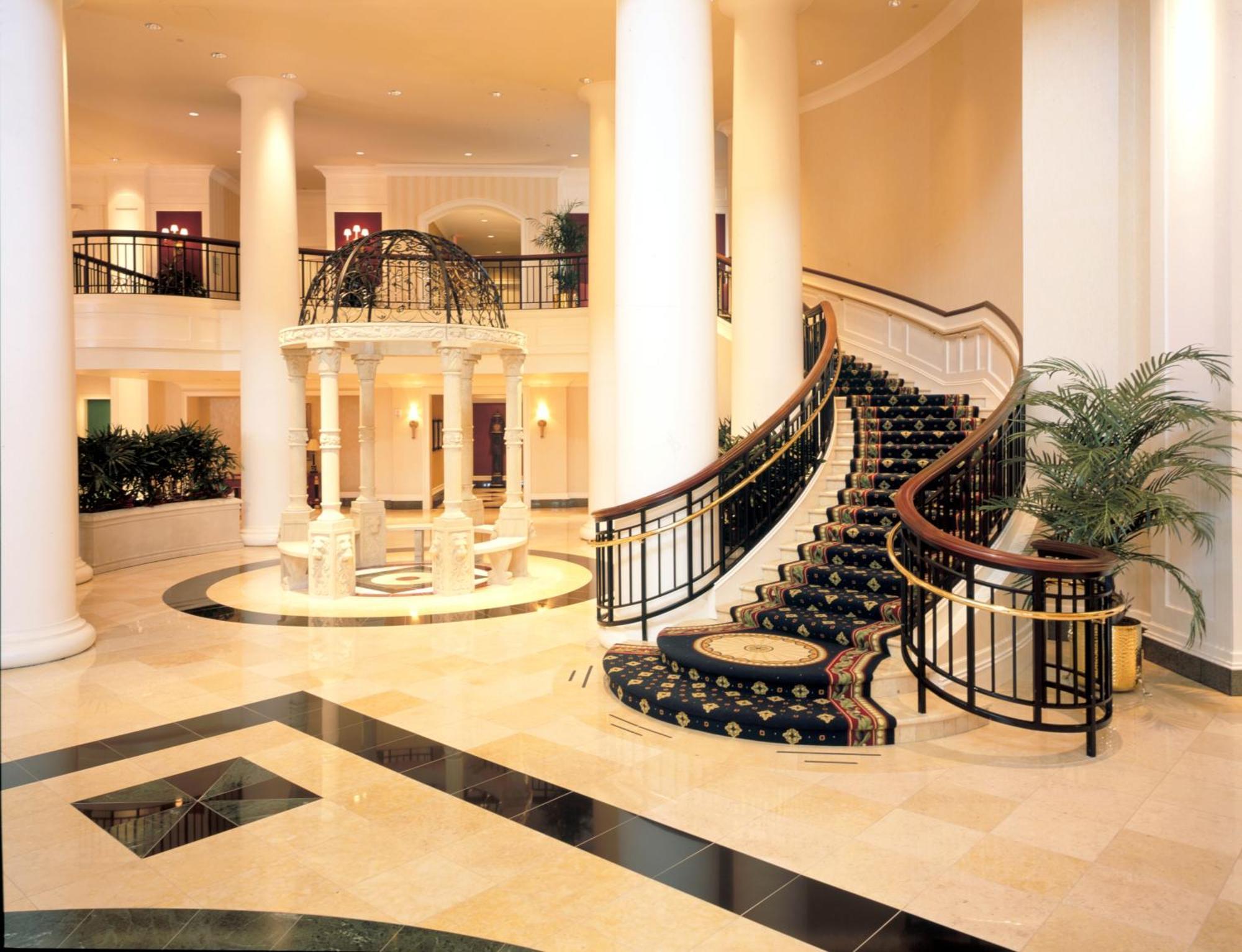 Bally'S Dover Exterior photo