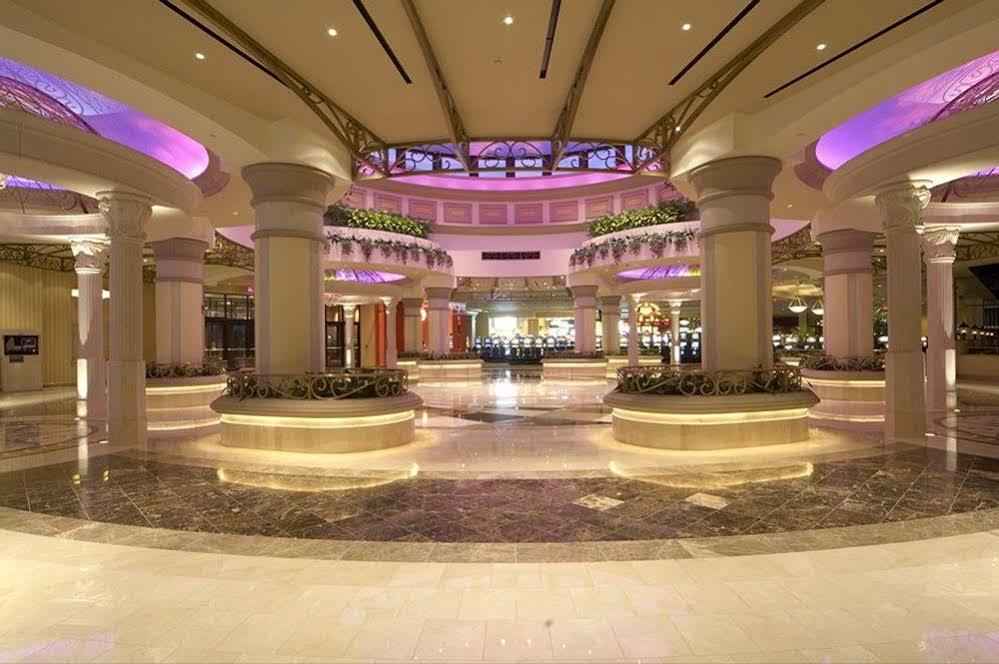 Bally'S Dover Exterior photo